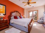 Condo 114 in El Dorado Ranch San Felipe, Rental condominium - third bedroom